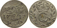 Schweden Öre Karl XII. (1697-1718) -