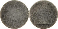 BRAUNSCHWEIG WOLFENBÜTTEL 1/12 TALER Karl I. 1735-1780 -