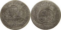 WÜRTTEMBERG 6 KREUZER König Friedrich (1806-1816) -