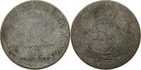 WÜRTTEMBERG 6 KREUZER König Friedrich (1806-1816) -