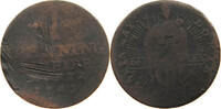 GOSLAR STADT PFENNIG -