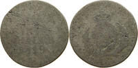 SACHSEN ALBERTINISCHE LINIE 1/12 TALER Friedrich August I. 1806-1827. -