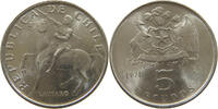 CHILE 5 ESCUDOS -