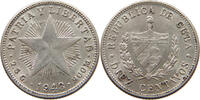 Kuba 10 Centavos -