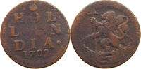 NETHERLANDS HOLLAND DUIT -