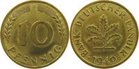 BRD 10 PFENNIG -