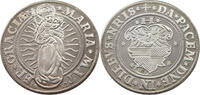 BRD Medaille 1000 Silber -