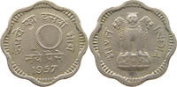 INDIA 10 PAISE -