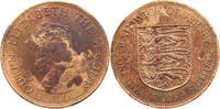 JERSEY 1/12 SHILLING 1945 Elizabeth II. (1952-2022) SS 33.47 元  ＋  58.49 元 运费