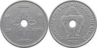 LAOS 20 CENTS -