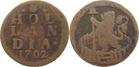 NETHERLANDS HOLLAND DUIT -