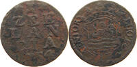 NETHERLANDS ZEELAND DUIT -