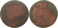 NETHERLANDS OVERIJSSEL DUIT -