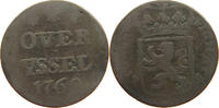 NETHERLANDS OVERIJSSEL DUIT -