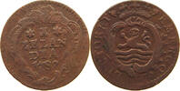 NETHERLANDS ZEELAND DUIT -