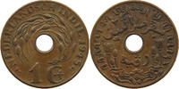 NETHERLANDS EAST INDIES CENT 1945 D Wilhelmina (1890 - 1948) SS 41.84 元  ＋  58.49 元 运费