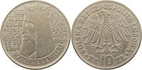 POLAND 10 ZLOTYCH -