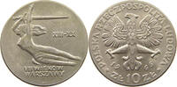 POLAND 10 ZLOTYCH -