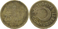 TURKEY 25 KURUS 1945 S 41.84 元  ＋  58.49 元 运费