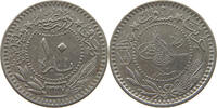 TURKEY OTTOMAN 10 PARA MEHMED V. (1909-1918) -