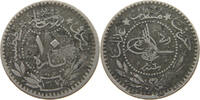 TURKEY OTTOMAN 10 PARA MEHMED V. (1909-1918) -