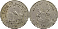 UGANDA SHILLING 1966 SS 66.94 元  ＋  58.49 元 运费