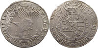 Hessen Kassel Taler Wilhelm V. 1627-1637 -