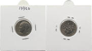 UNITED STATES OF AMERICA DIME ROOSVELT -