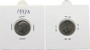 UNITED STATES OF AMERICA DIME ROOSVELT -