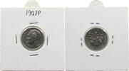 UNITED STATES OF AMERICA DIME ROOSVELT -