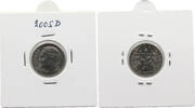 UNITED STATES OF AMERICA DIME ROOSEVELT -