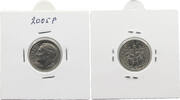 UNITED STATES OF AMERICA DIME ROOSEVELT -