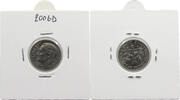 UNITED STATES OF AMERICA DIME ROOSEVELT -