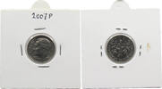 UNITED STATES OF AMERICA DIME ROOSEVELT -