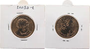 UNITED STATES OF AMERICA DOLLAR -