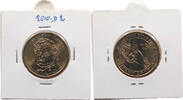 UNITED STATES OF AMERICA DOLLAR -