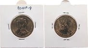 UNITED STATES OF AMERICA DOLLAR -