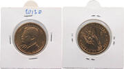 UNITED STATES OF AMERICA DOLLAR -