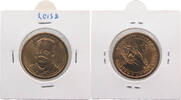 UNITED STATES OF AMERICA DOLLAR -