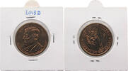 UNITED STATES OF AMERICA DOLLAR -