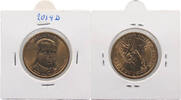 UNITED STATES OF AMERICA DOLLAR -