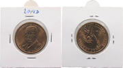 UNITED STATES OF AMERICA DOLLAR -