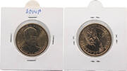 UNITED STATES OF AMERICA DOLLAR -