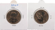 UNITED STATES OF AMERICA DOLLAR -