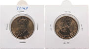 UNITED STATES OF AMERICA DOLLAR -