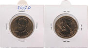 UNITED STATES OF AMERICA DOLLAR -