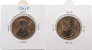 UNITED STATES OF AMERICA DOLLAR -