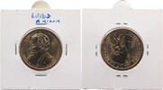 UNITED STATES OF AMERICA DOLLAR -