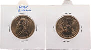 UNITED STATES OF AMERICA DOLLAR -
