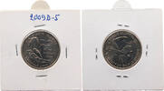 UNITED STATES OF AMERICA QUARTER VIRGIN ISLANDS -